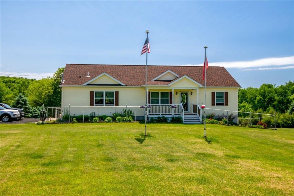 1 of 1 - 46 Clark Road, Port Jervis, NY