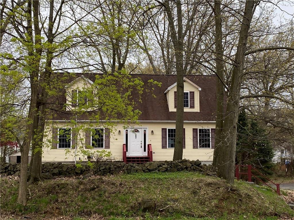 1 of 1 - 207 Westchester Avenue, Buchanan, NY