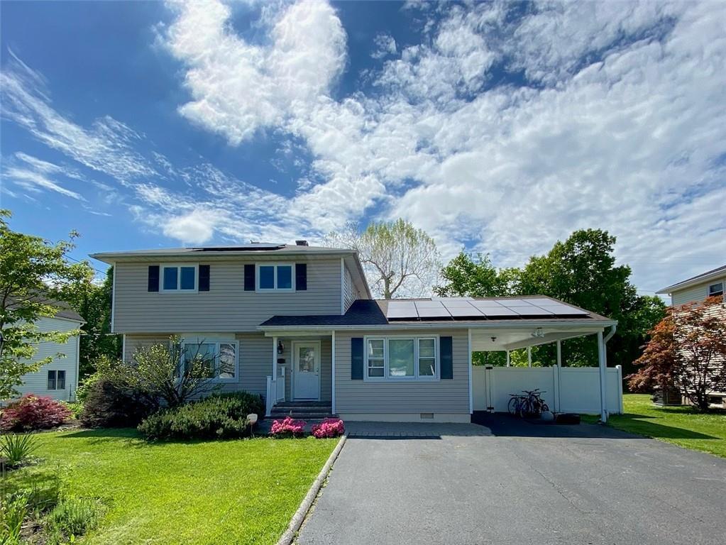 1 of 1 - 159 Edgewood Drive, Orangeburg, NY