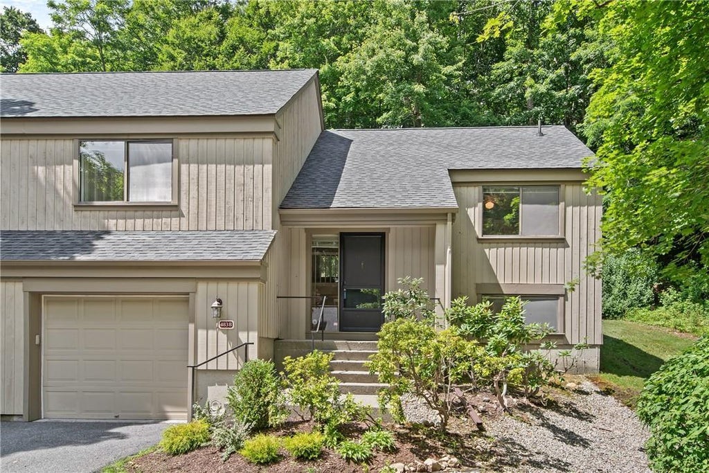 1 of 1 - 483 Heritage Hills # B, Somers, NY