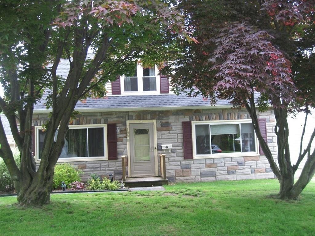 1 of 1 - 188 Walnut St., Walden, NY