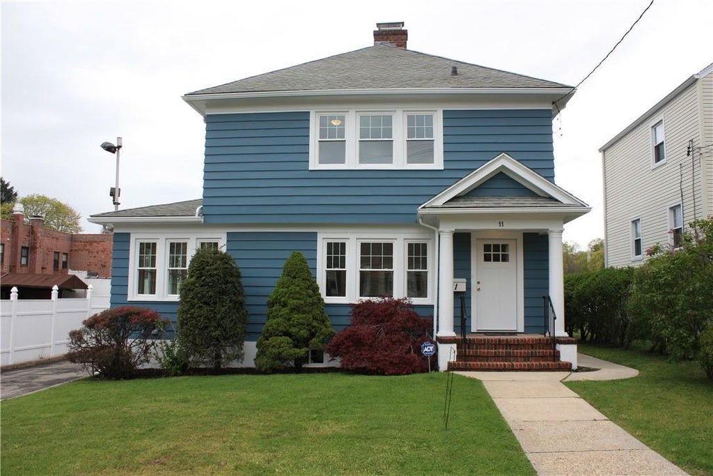 1 of 1 - 11 Lockwood Avenue, Bronxville, NY