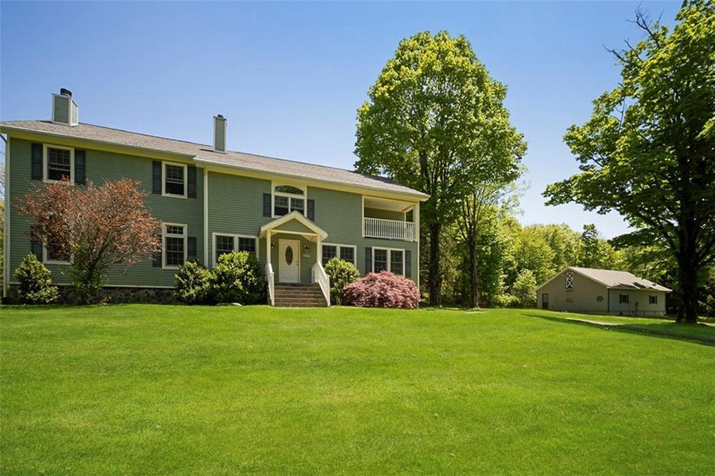 1 of 1 - 9 Birch Hill Road, Pawling, NY