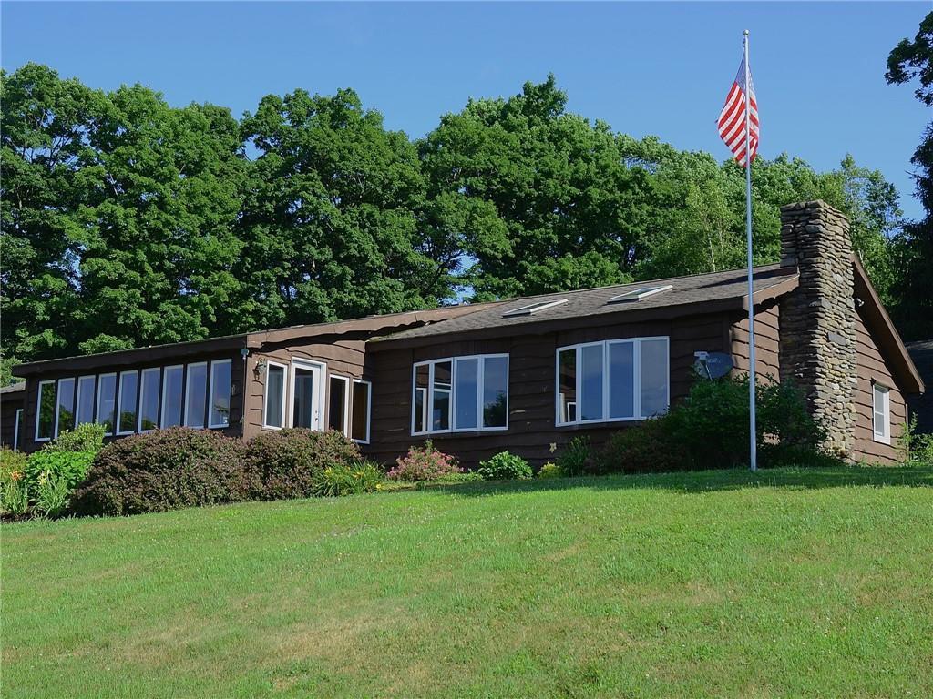 1 of 1 - 291 Franskevicz Road, Hancock, NY