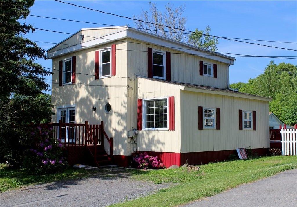 1 of 1 - 117 Pierpont Avenue, Newburgh, NY