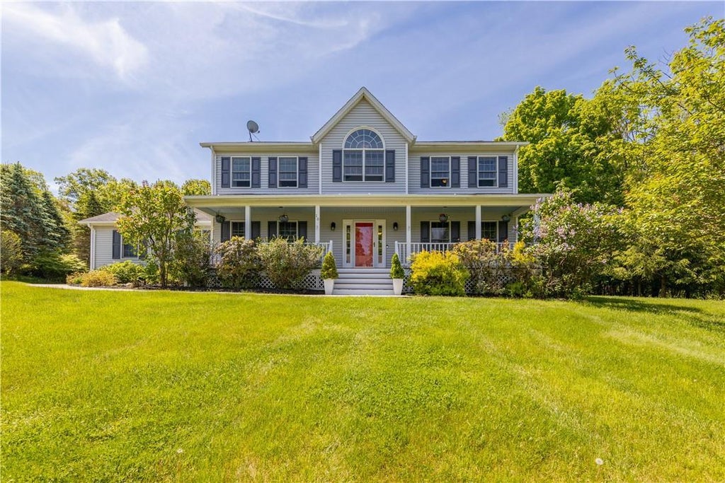 1 of 1 - 10 Pickerel Road, Monroe, NY