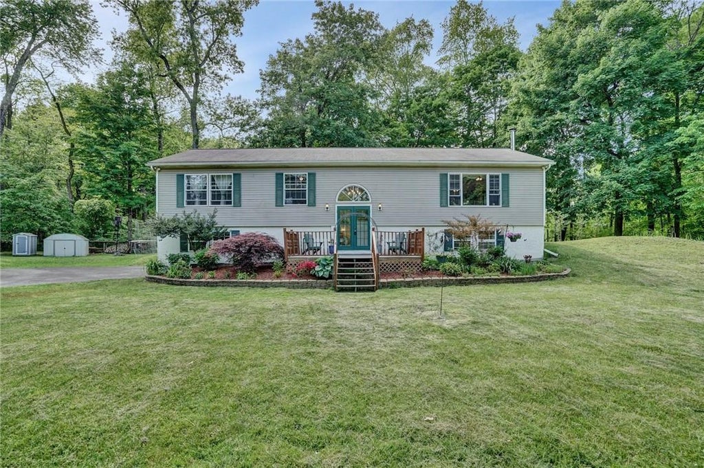 1 of 1 - 36 Bennett Road, Poughkeepsie, NY