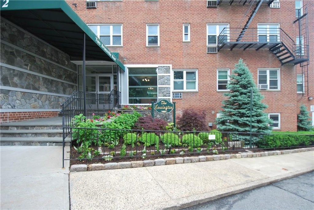 1 of 1 - 2 Bronxville Road 5c, Bronxville, NY