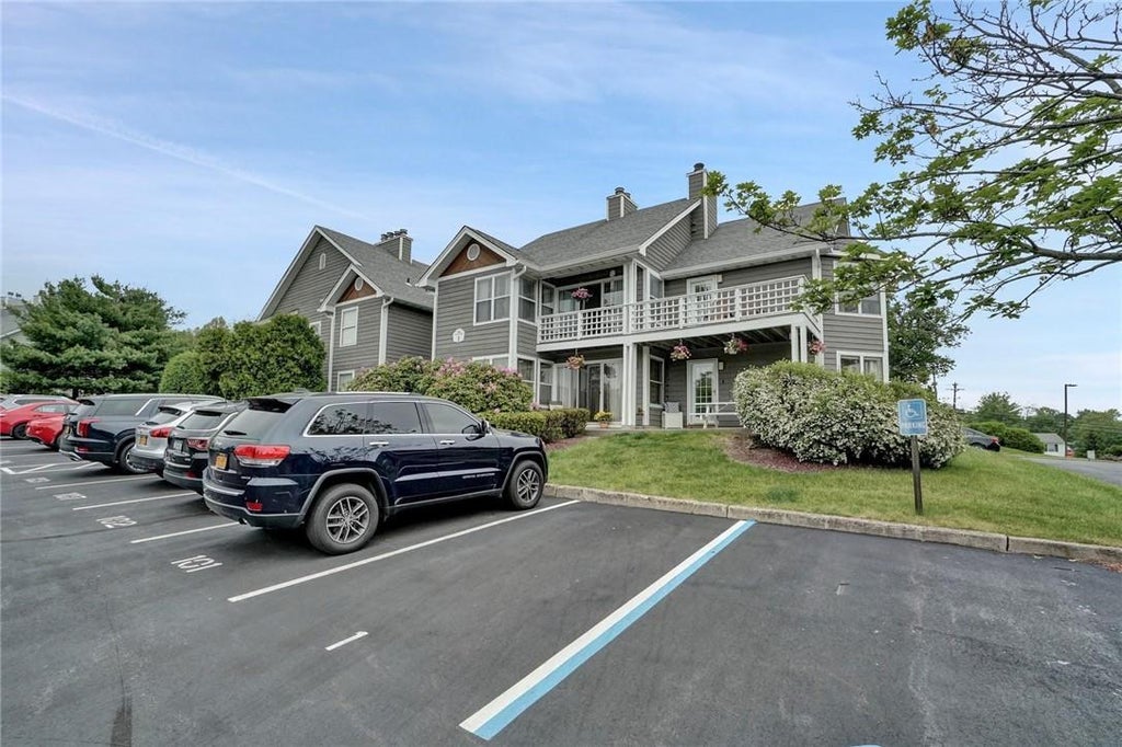 1 of 1 - 101 Continental Drive, Monroe, NY