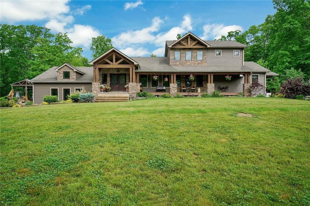 1 of 1 - 253 Sinsabaugh Road, Pine Bush, NY