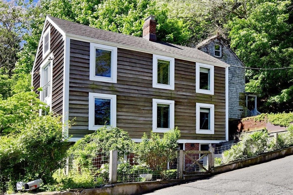 1 of 1 - 25 Ash St., Piermont, NY