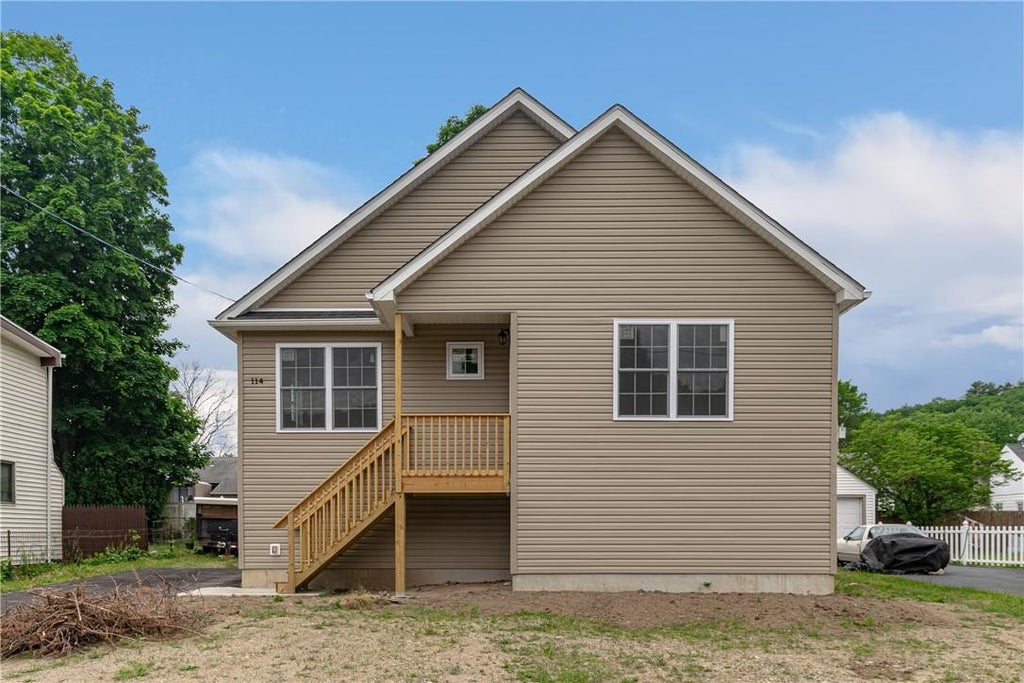 1 of 1 - 114 Ryan St., Port Jervis, NY