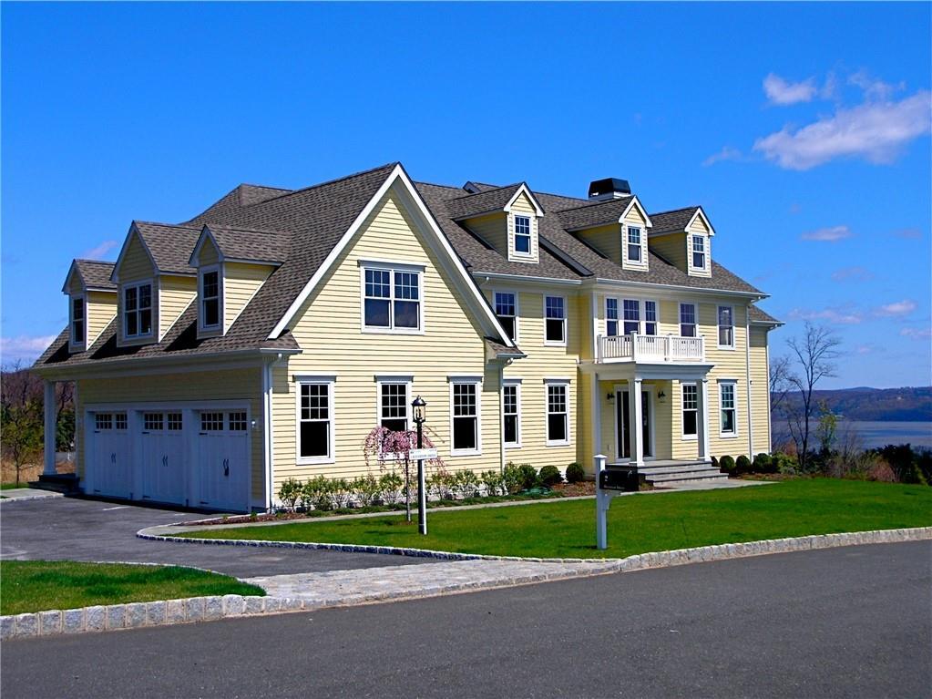 1 of 1 - 2 Riverton Drive, Nyack, NY