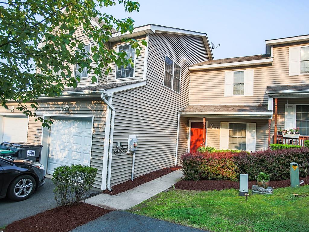 1 of 1 - 404 Mountain View Lane, Ellenville, NY