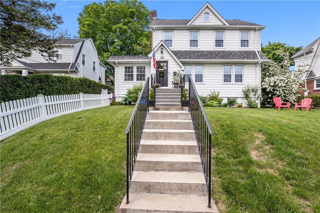 1 of 1 - 180 Old Mamaroneck Road, White Plains, NY