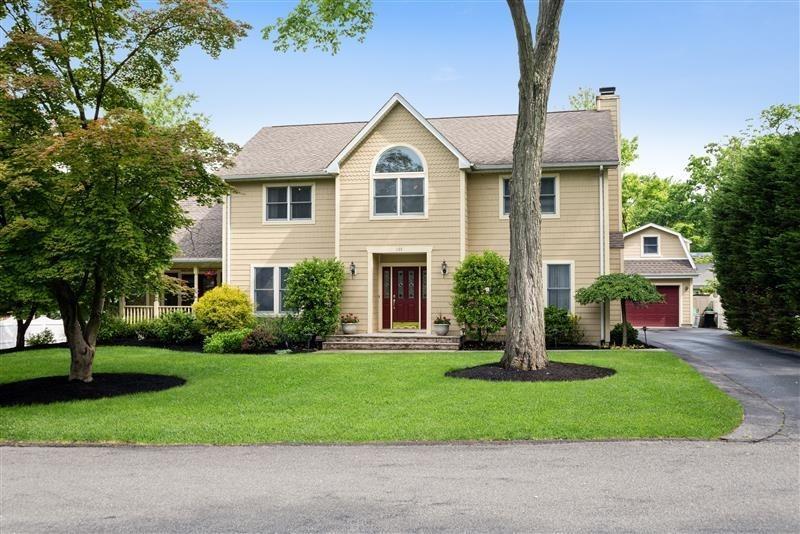 1 of 1 - 155 Fairview Avenue, Pearl River, NY