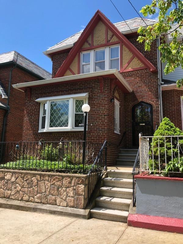 1 of 1 - 3349 Wilson Avenue, Bronx, NY