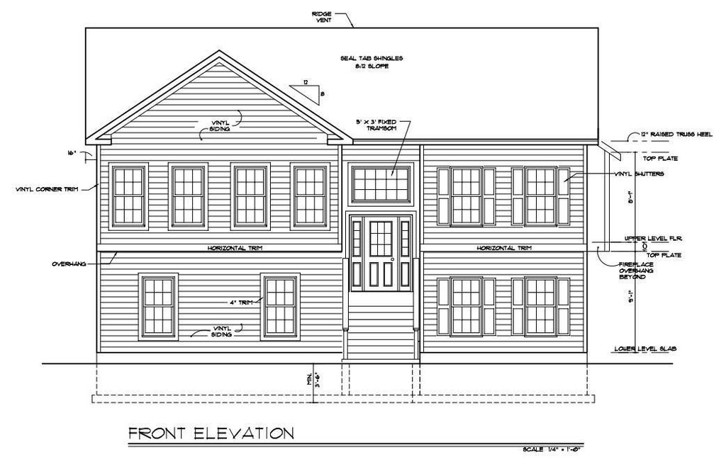 1 of 1 - 146 Old Chester Road, Goshen, NY