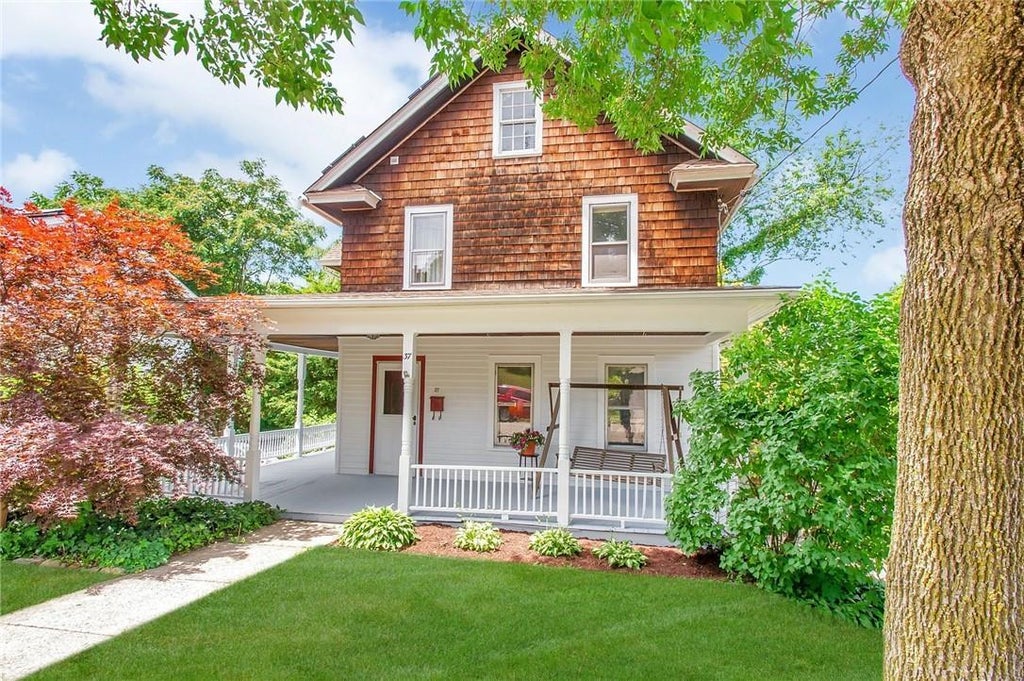 1 of 1 - 37 Ferris Place, Ossining, NY