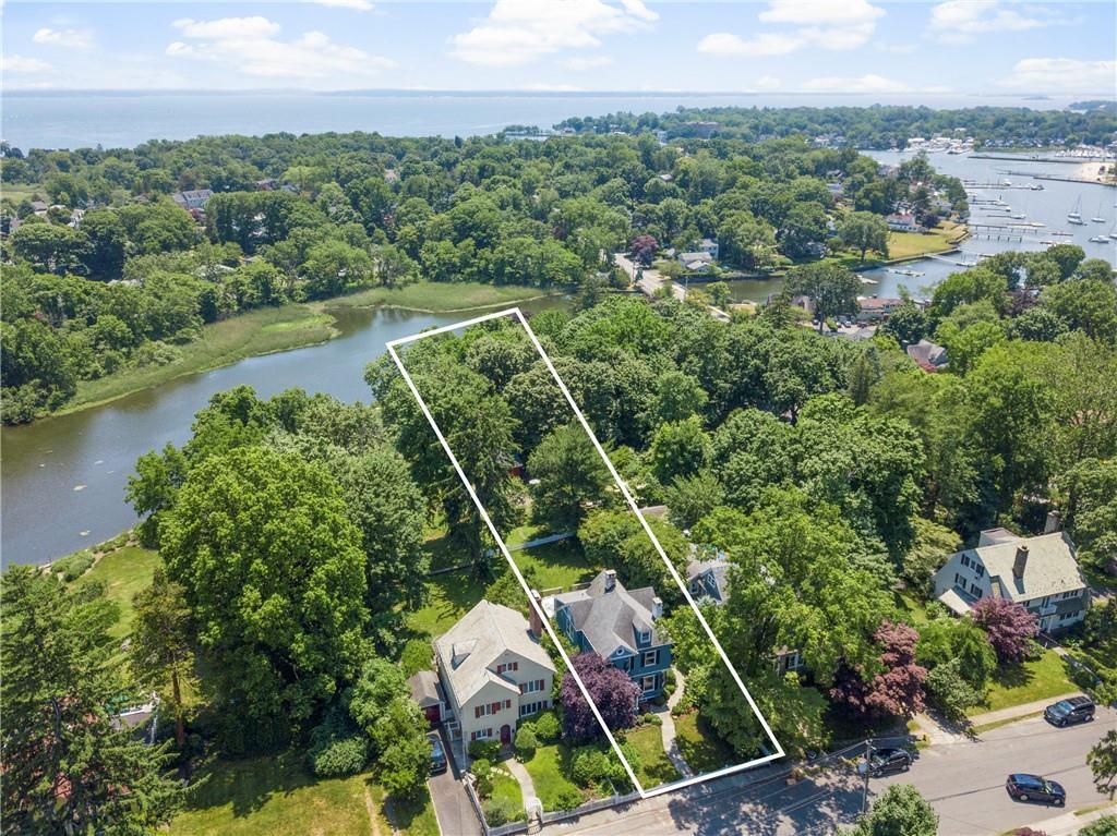 1 of 1 - 721 Stuart Avenue, Mamaroneck, NY