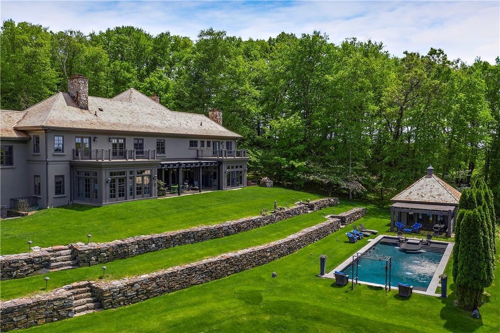 1 of 1 - 155 Hook Road, Bedford, NY