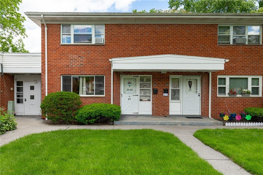 1 of 1 - 22 Carmine Drive # A9, Wappingers Falls, NY