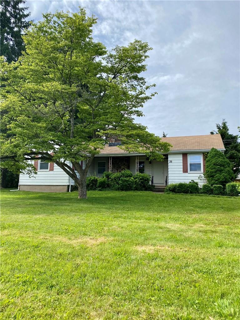 1 of 1 - 26 Troop Road, Blauvelt, NY