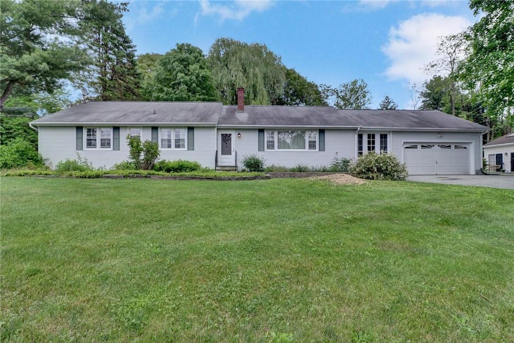 1 of 1 - 49 Clover Hill Drive, Poughkeepsie, NY