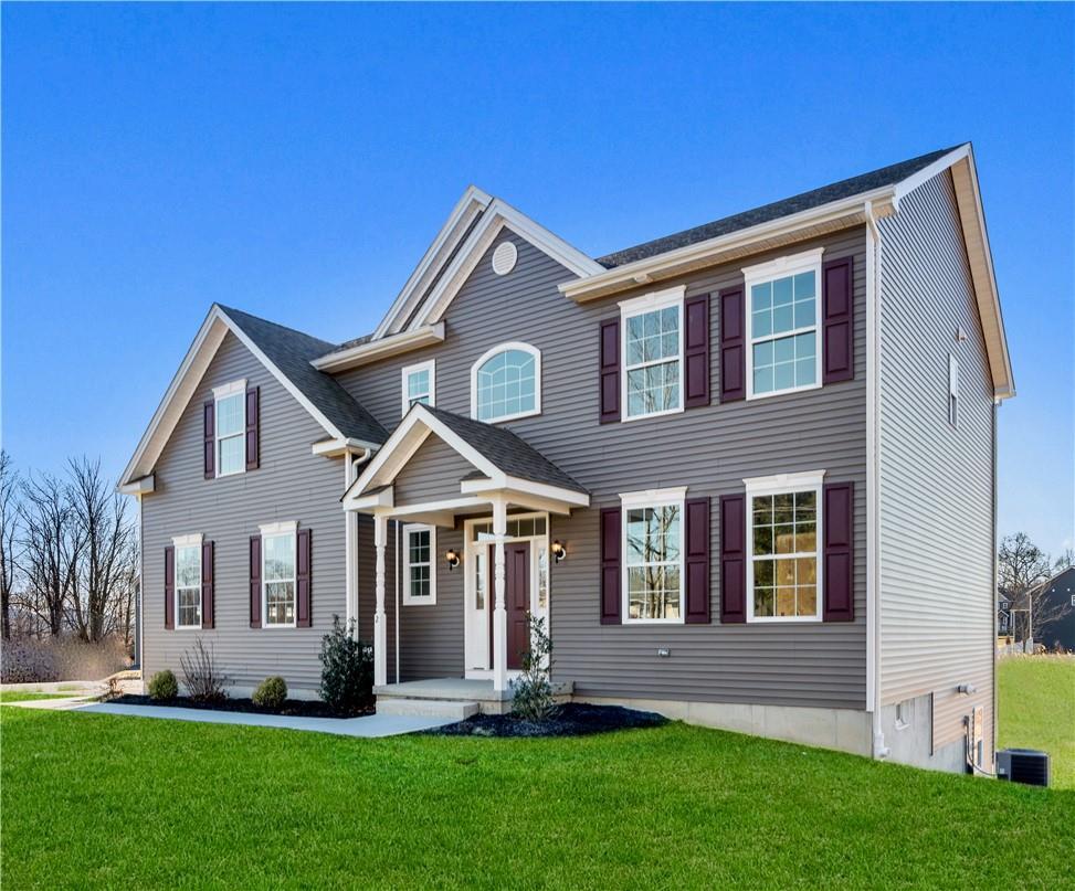 1 of 1 - 28 Highgrove Drive, Washingtonville, NY