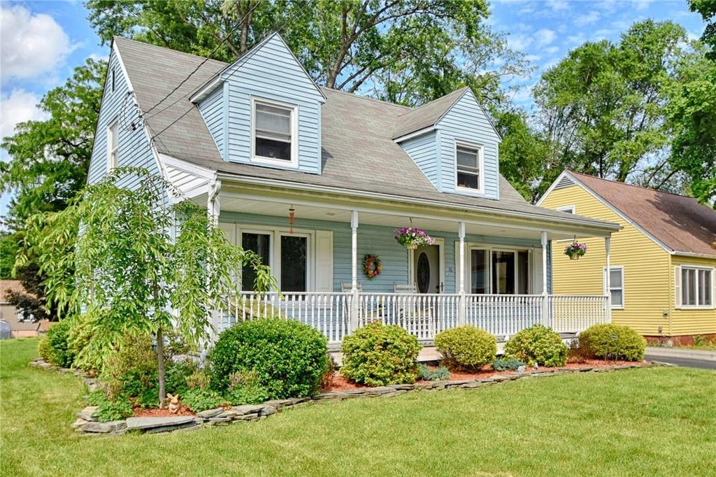 1 of 1 - 16 Hickory Avenue, New Windsor, NY