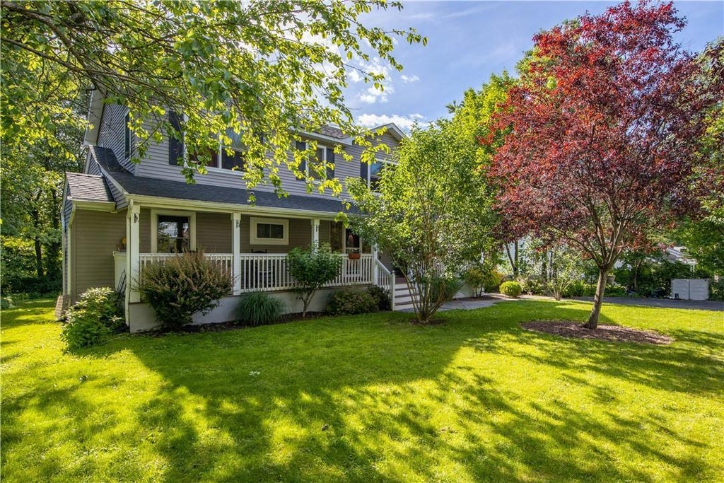 1 of 1 - 16 Hobe St., West Nyack, NY