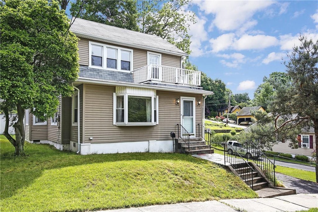 1 of 1 - 111 Husted Avenue, Peekskill, NY