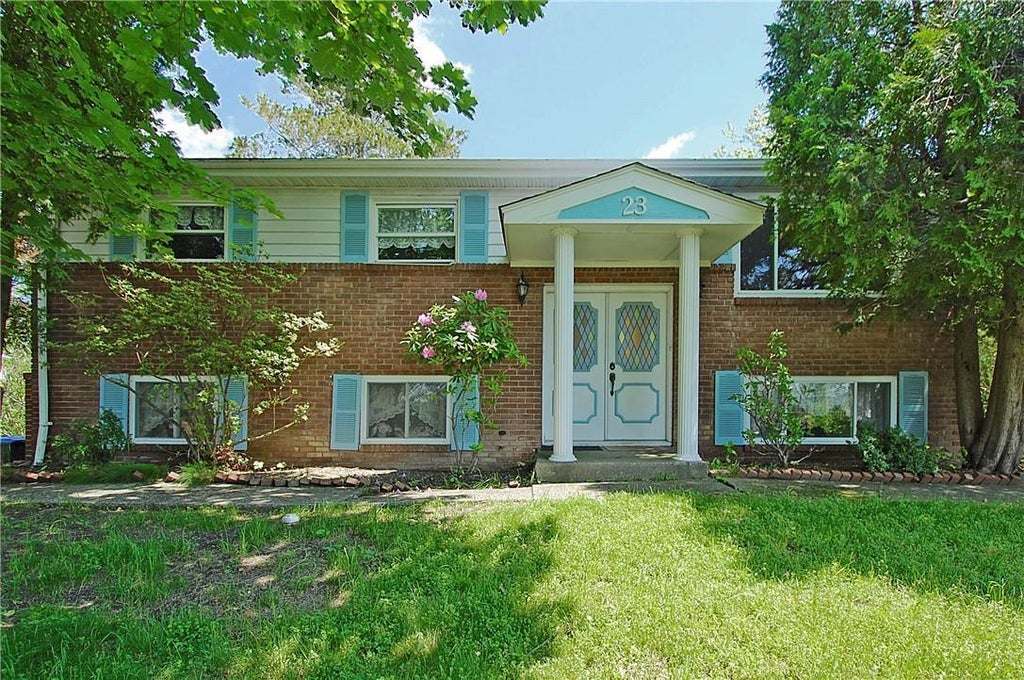 1 of 1 - 23 Oak Drive, Monroe, NY