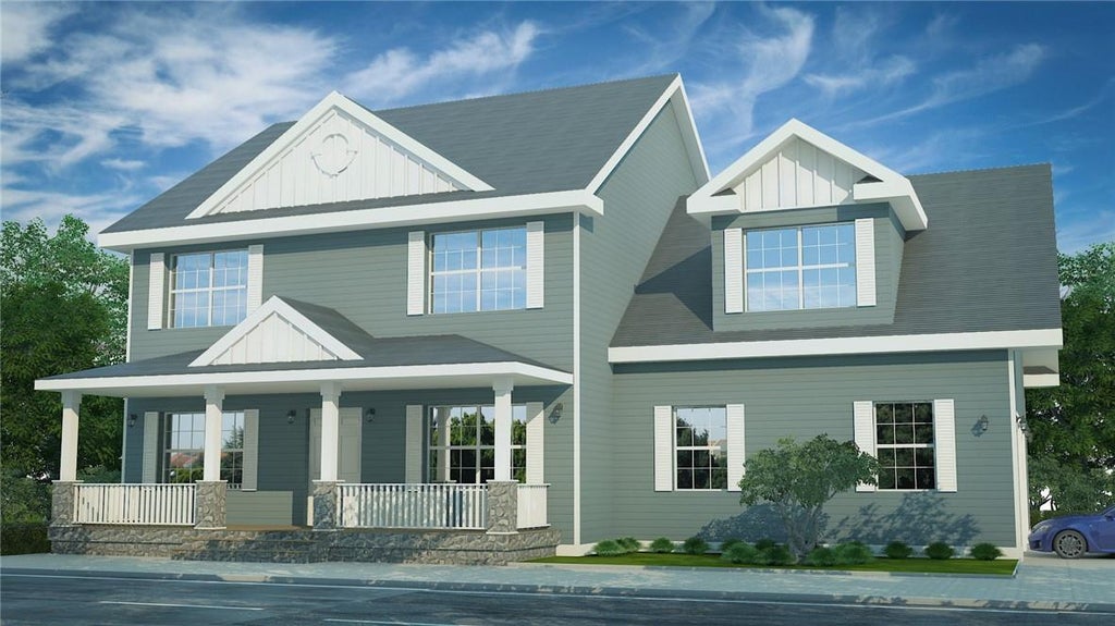 1 of 1 - 28 Airport Road, Warwick, NY