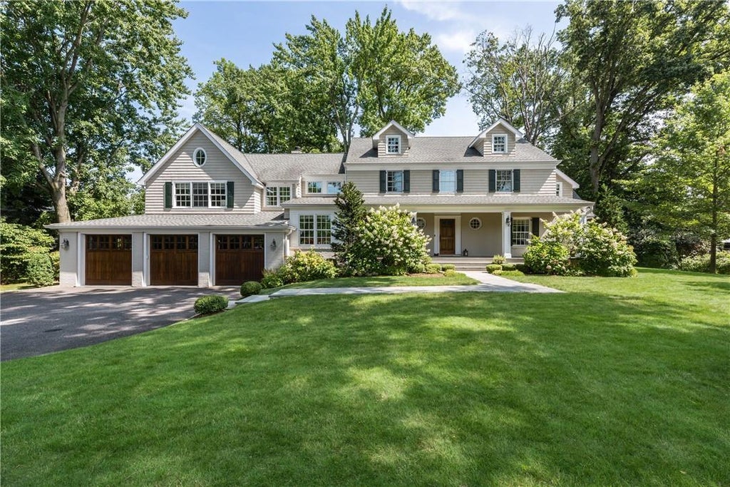 1 of 1 - 221 Griffen Avenue, Scarsdale, NY