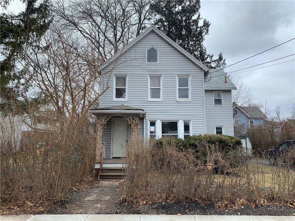 1 of 1 - 30 Church St., Port Jervis, NY