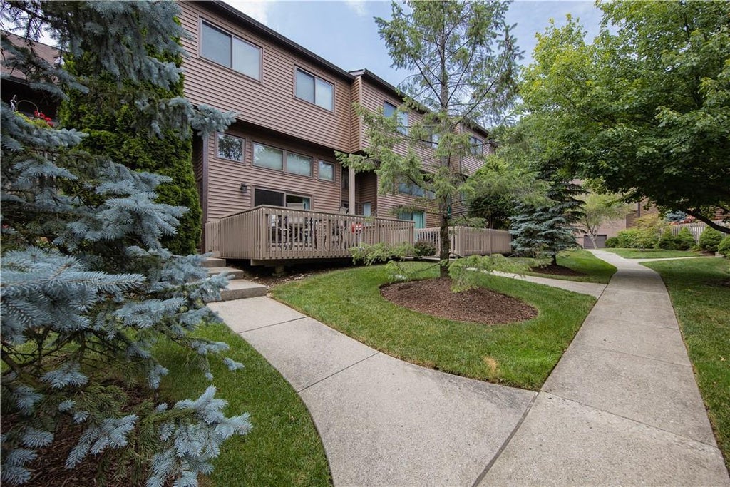 1 of 1 - 81 Timberline Drive, Nanuet, NY