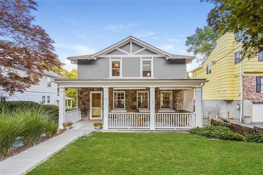 1 of 1 - 95 Sarles Lane, Pleasantville, NY