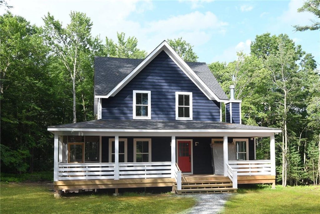1 of 1 - 75 Cross Road, Cochecton, NY