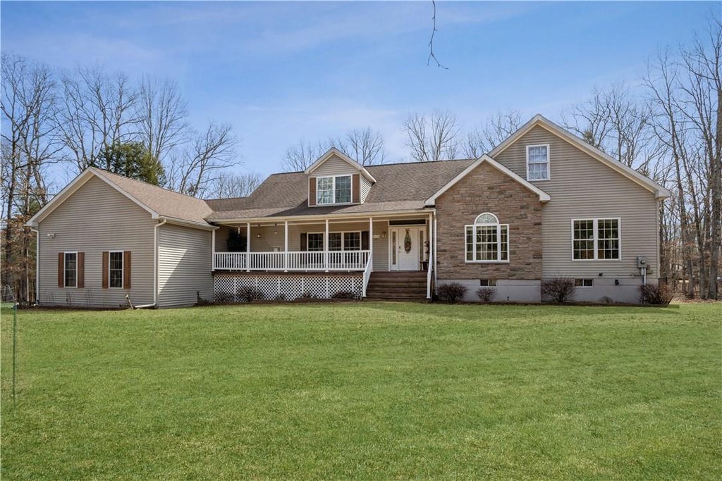 1 of 1 - 43 Serenity Drive, Callicoon, NY