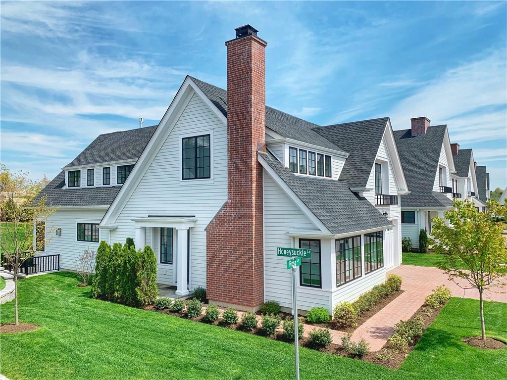 1 of 1 - 27 Jasmine Lane, Rye Brook, NY