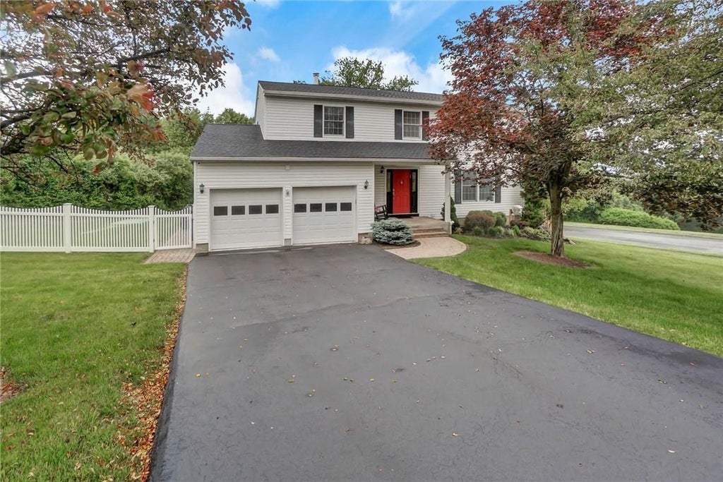 1 of 1 - 4 Mercury Avenue, Monroe, NY