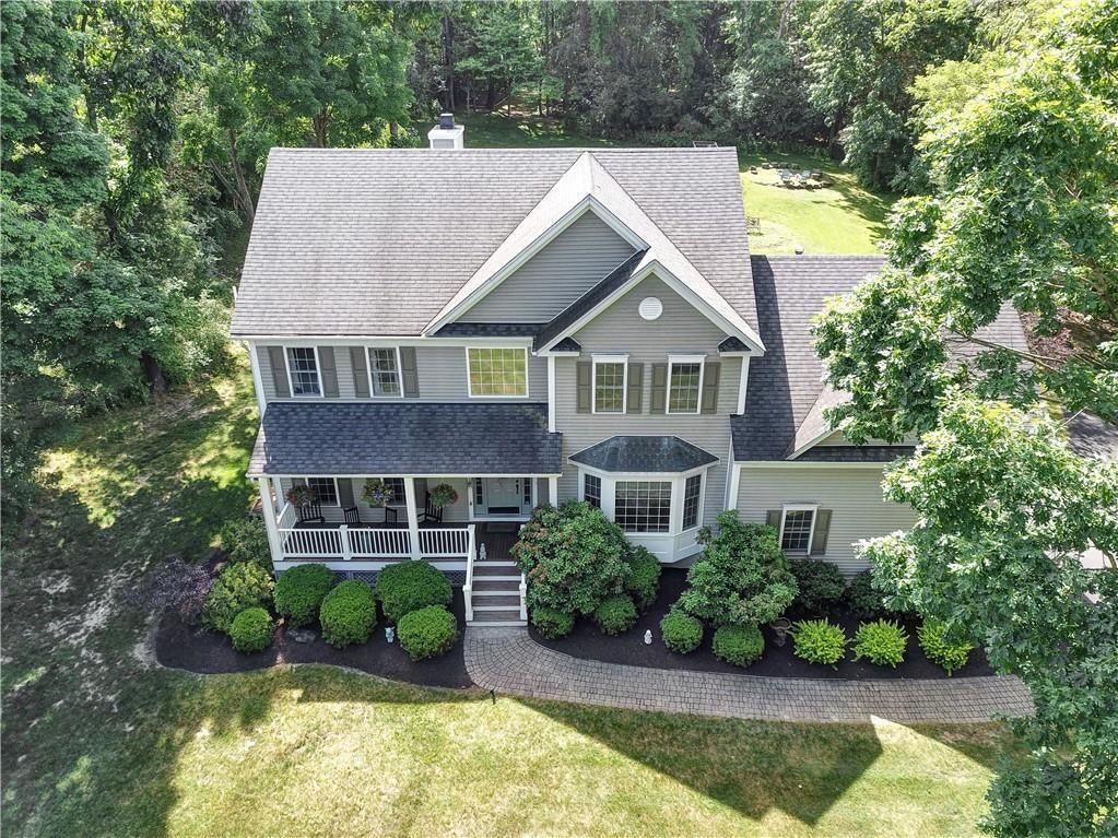 1 of 1 - 37 Wilhelm Drive, Warwick, NY
