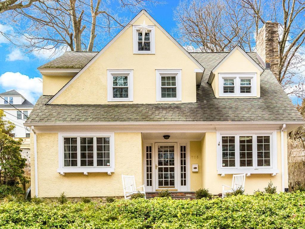 1 of 1 - 265 Bronxville Road, Bronxville, NY