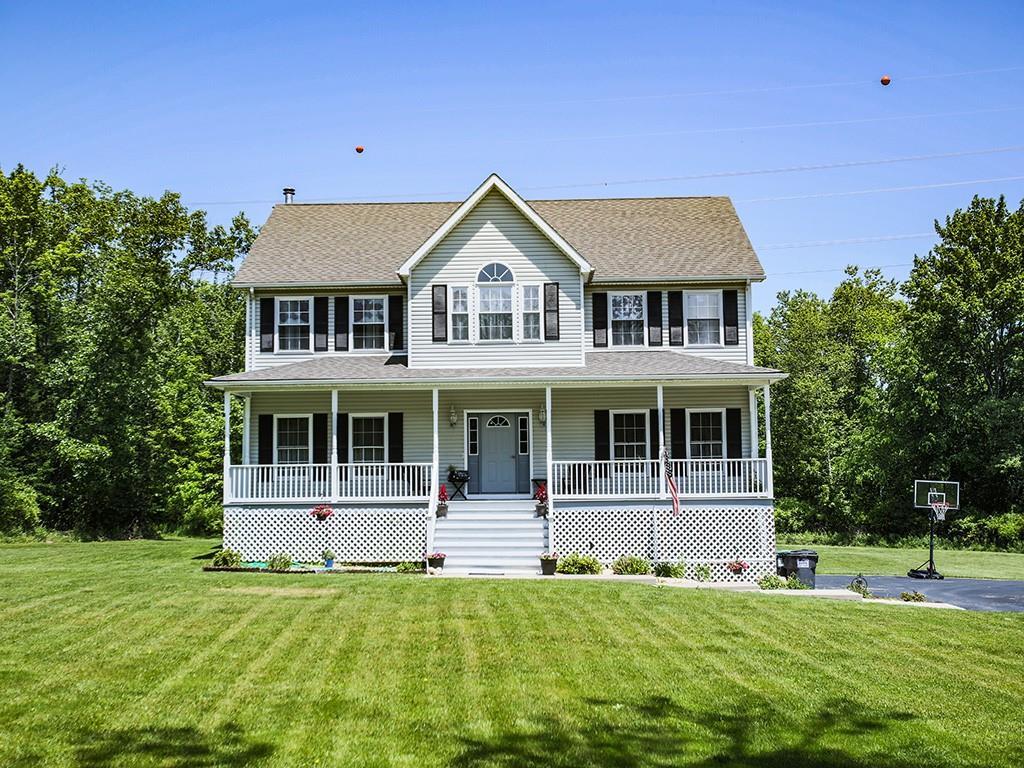1 of 1 - 146 Grahamtown Road, Middletown, NY