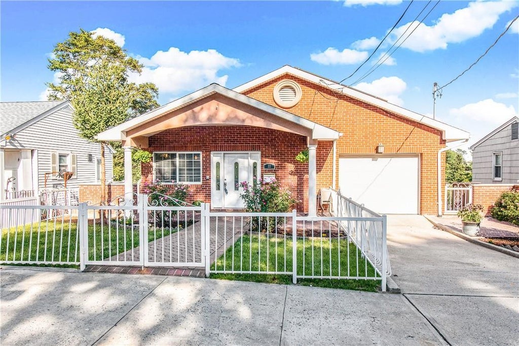 1 of 1 - 22 Hillbright Terrace, Yonkers, NY