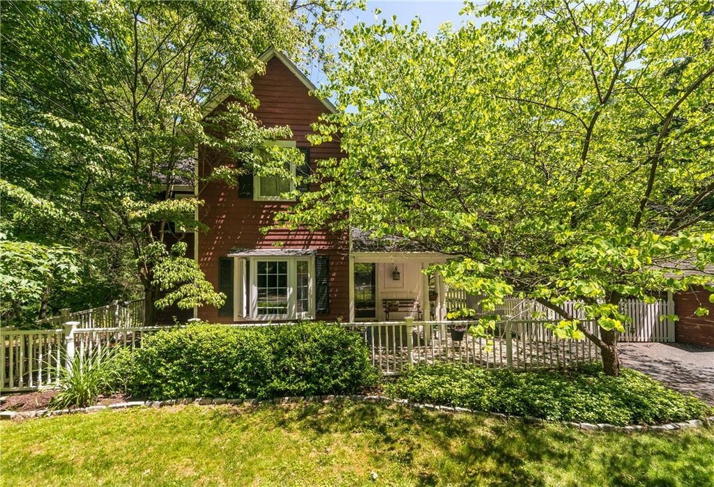 1 of 1 - 221 Douglas Road, Chappaqua, NY