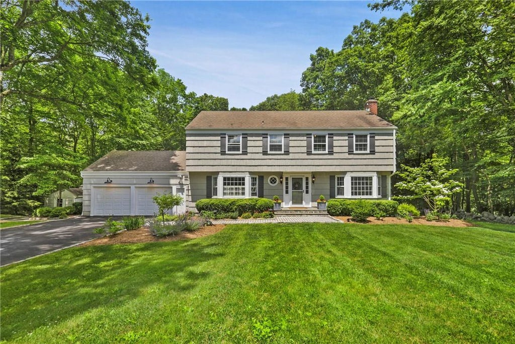 1 of 1 - 19 Deer Run Road, South Salem, NY