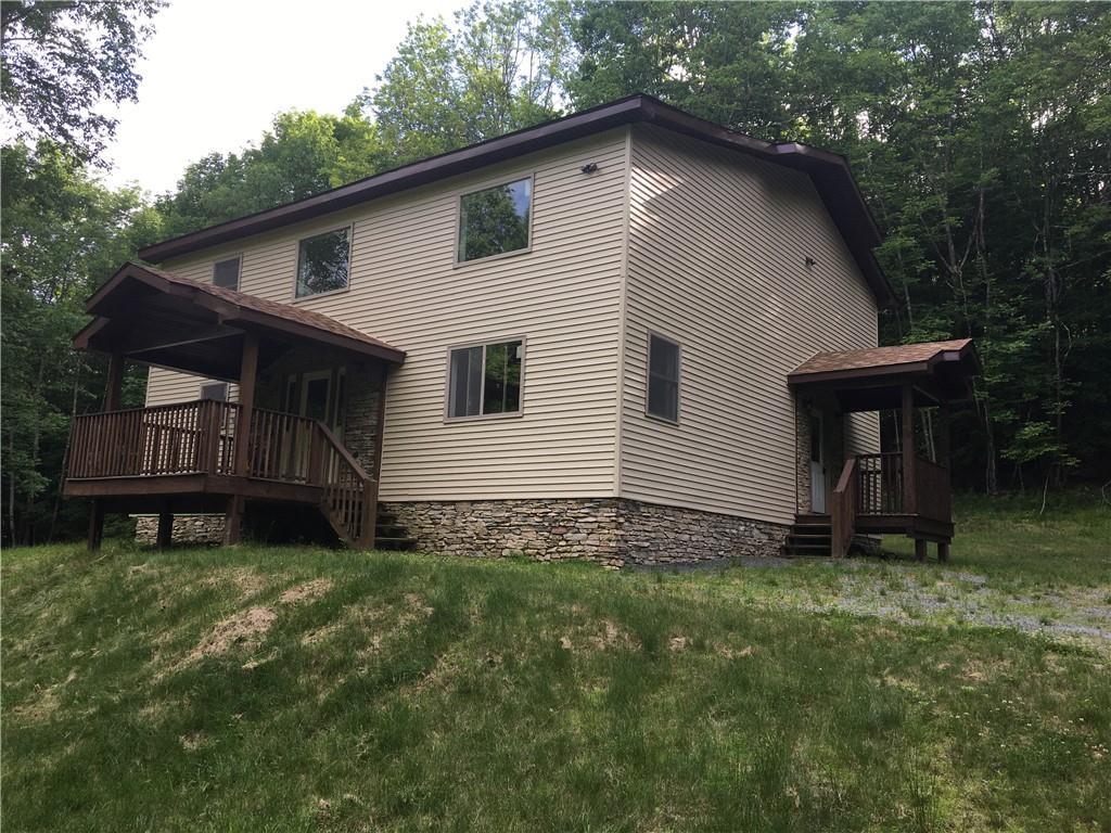 1 of 1 - 324 Grey Road, South Fallsburg, NY