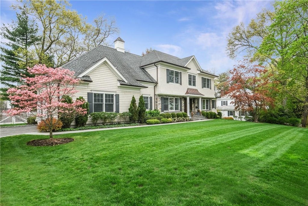 1 of 1 - 5 Fieldstone Road, Rye, NY